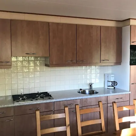 4-bedroom Ferienhaus Putten