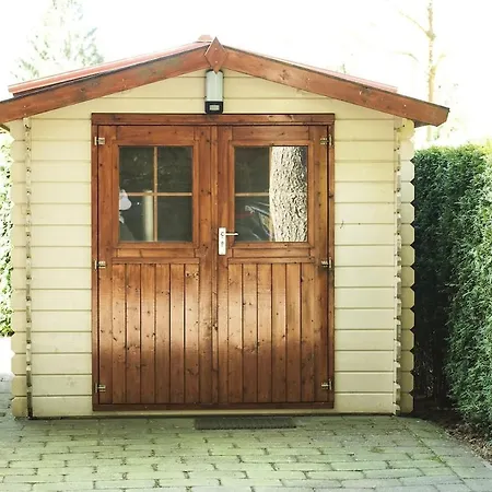 Ferienhaus 4-bedroom Putten