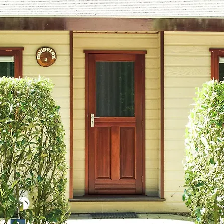 4-bedroom Ferienhaus Putten