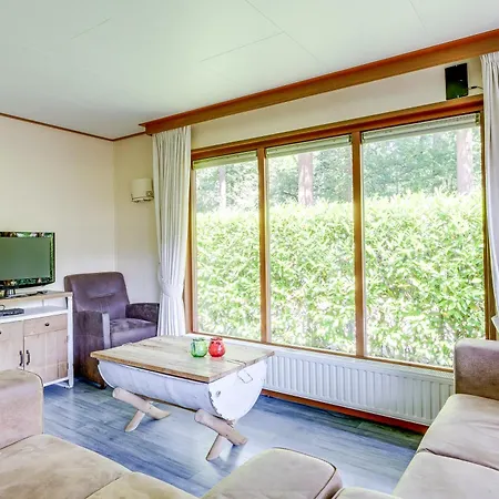 Goudvink I Voor 8 Personen Holiday home *