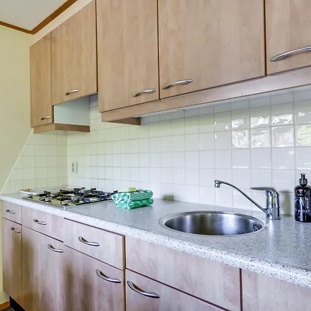 4-bedroom * Putten