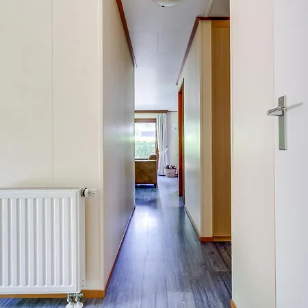 度假居 Goudvink I Bungalow Voor 8 Personen