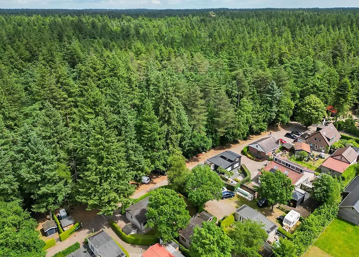 Holiday home 4-bedroom *