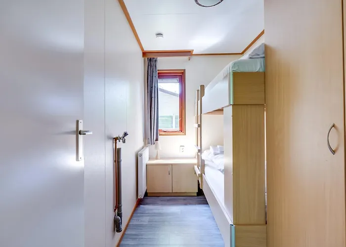 Holiday home 4-bedroom *