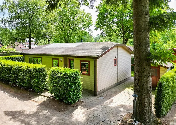 Holiday home 4-bedroom