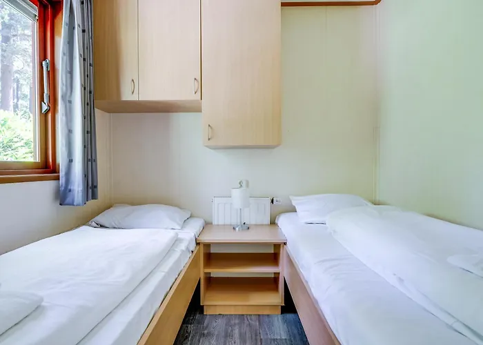 Holiday home 4-bedroom Putten