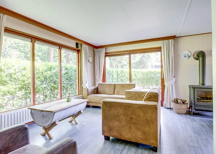 Holiday home 4-bedroom