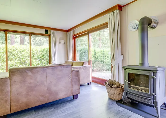 Holiday home 4-bedroom *