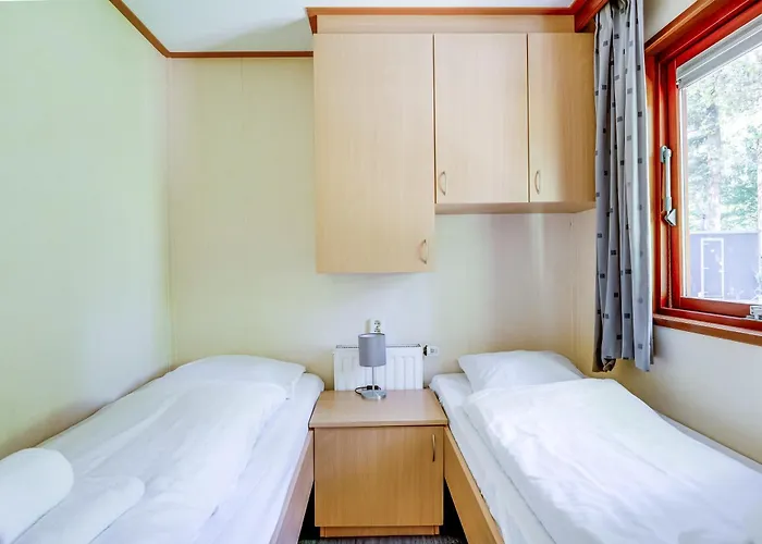 Holiday home 4-bedroom Putten