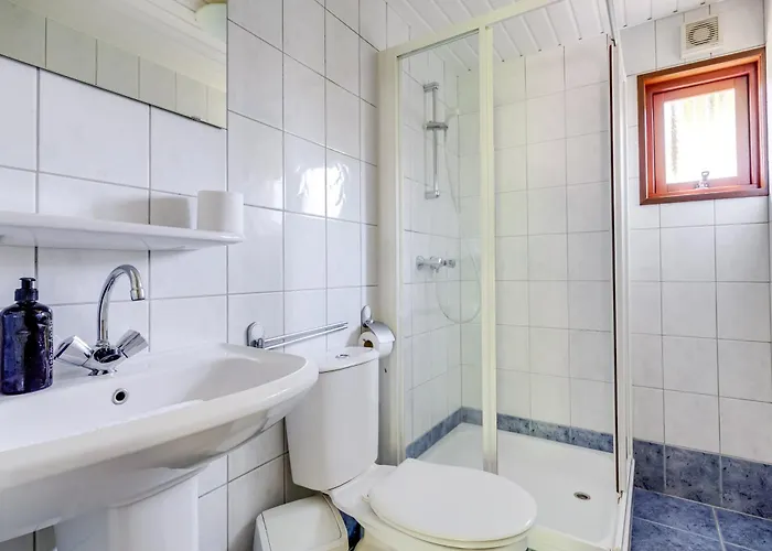 Holiday home 4-bedroom Putten