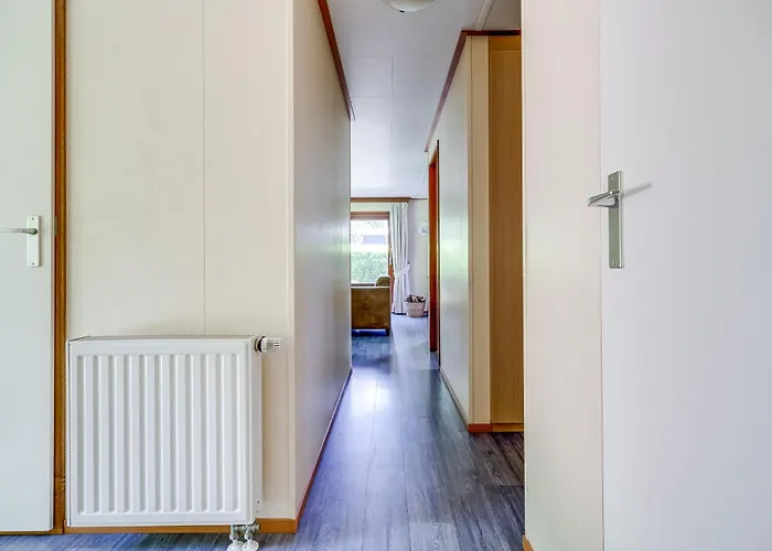 Holiday home 4-bedroom