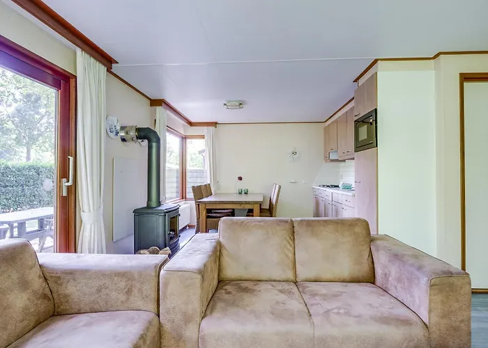 Holiday home 4-bedroom *