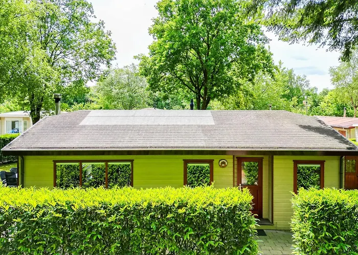 4-bedroom Holiday home Putten